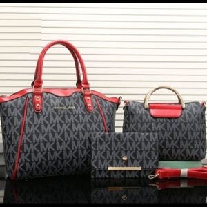 MK purse Combo